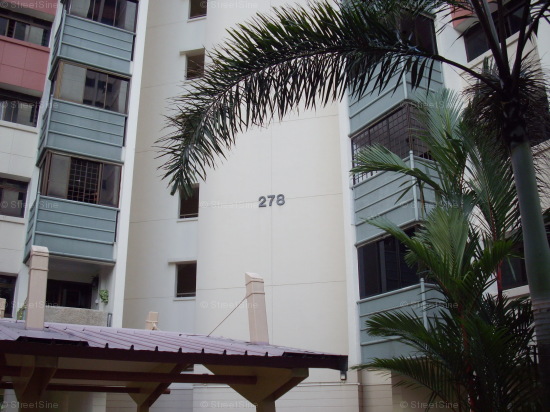 Blk 278 Toh Guan Road (Jurong East), HDB 4 Rooms #169212